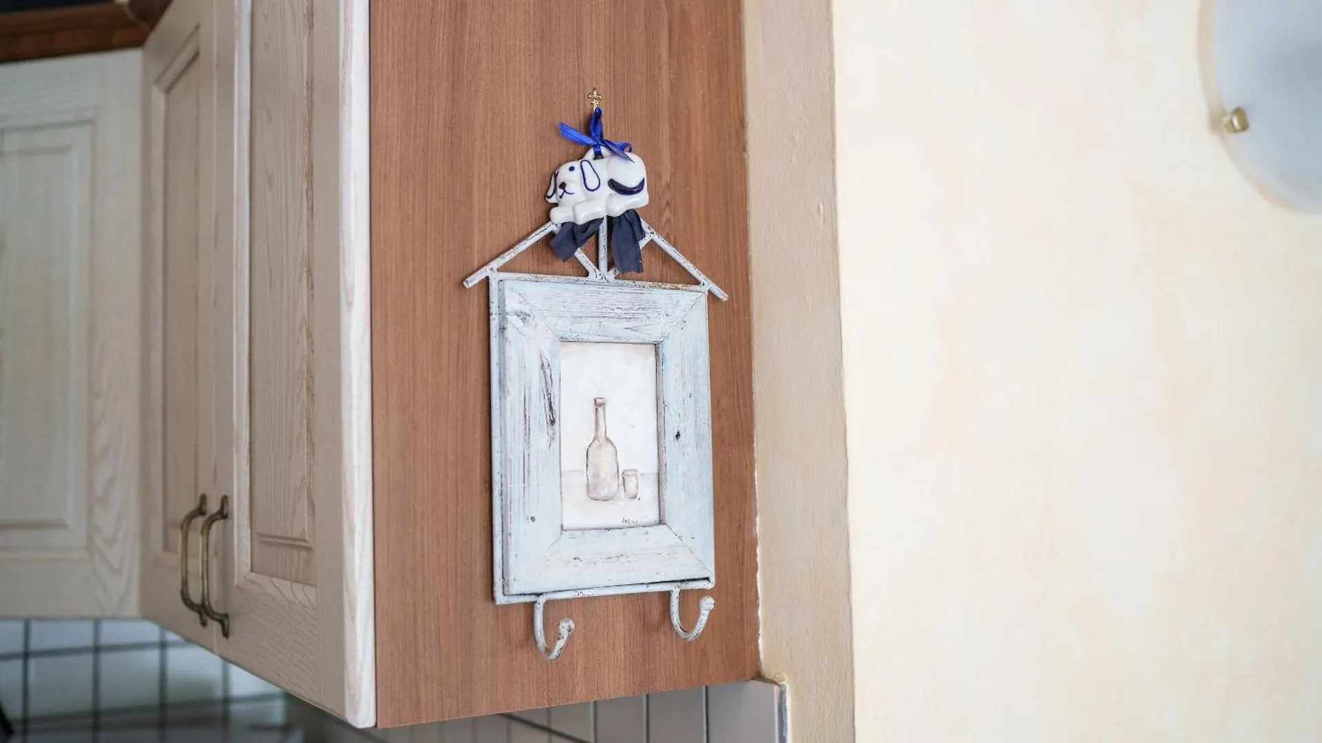 Lejlighed Welcomely - Natural Garden Porto Rotondo